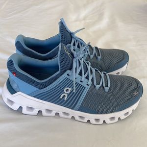 On Cloudswift Running Shoes